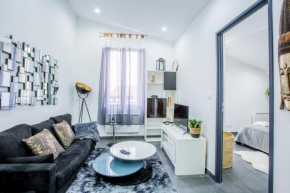 L'appartement PARFAY